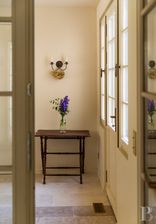 A completely renovated former mill halfway between Mantes-la-Jolie and Dreux in the Eure-et-Loire department - photo  n°32